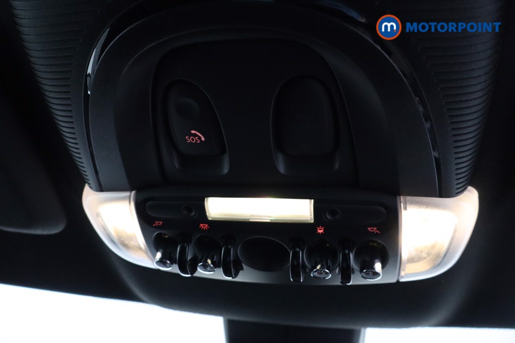 Mini Countryman Cooper Sport Automatic Petrol SUV - Stock Number (1588278) - 27th supplementary image