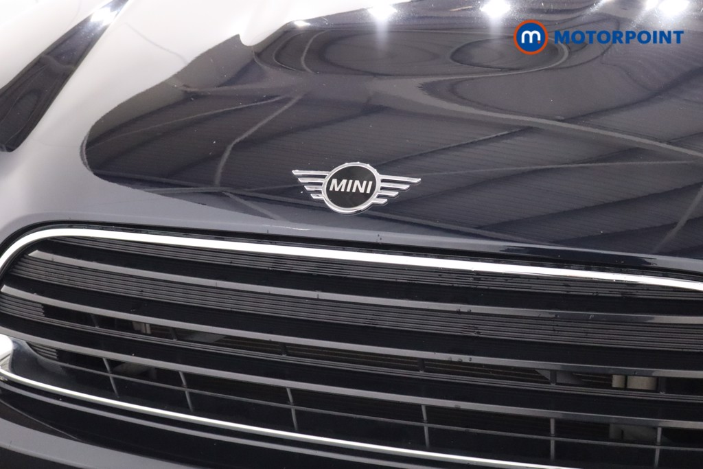 Mini Countryman Cooper Sport Automatic Petrol SUV - Stock Number (1588278) - 31st supplementary image