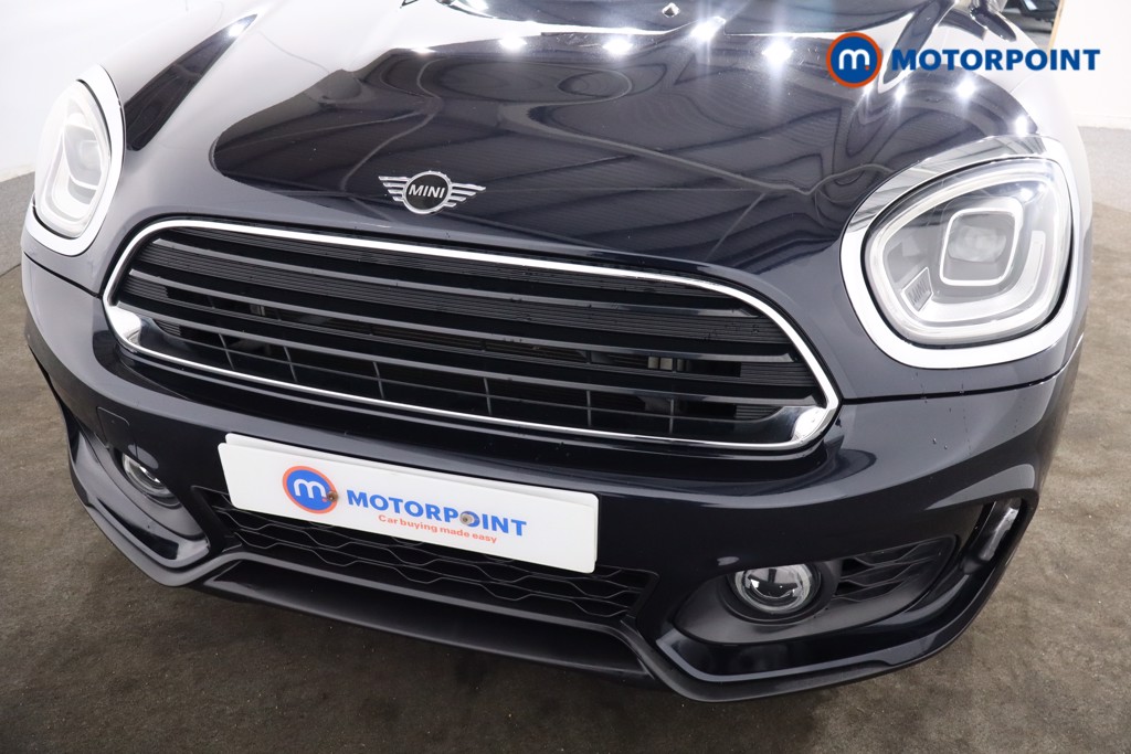 Mini Countryman Cooper Sport Automatic Petrol SUV - Stock Number (1588278) - 32nd supplementary image