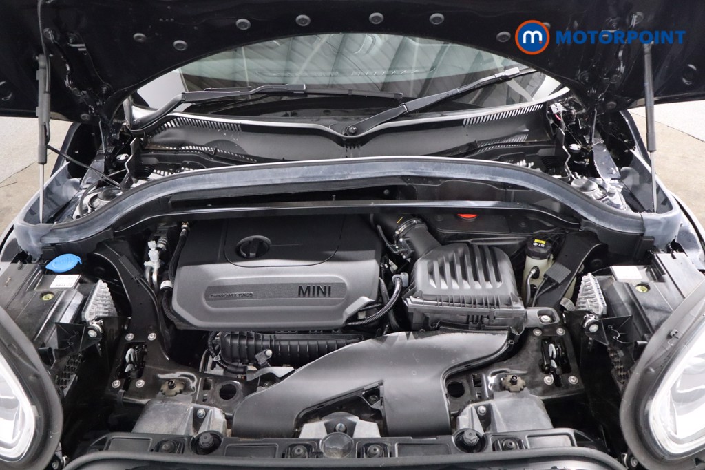 Mini Countryman Cooper Sport Automatic Petrol SUV - Stock Number (1588278) - 33rd supplementary image