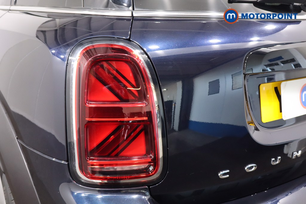 Mini Countryman Cooper Sport Automatic Petrol SUV - Stock Number (1588278) - 35th supplementary image