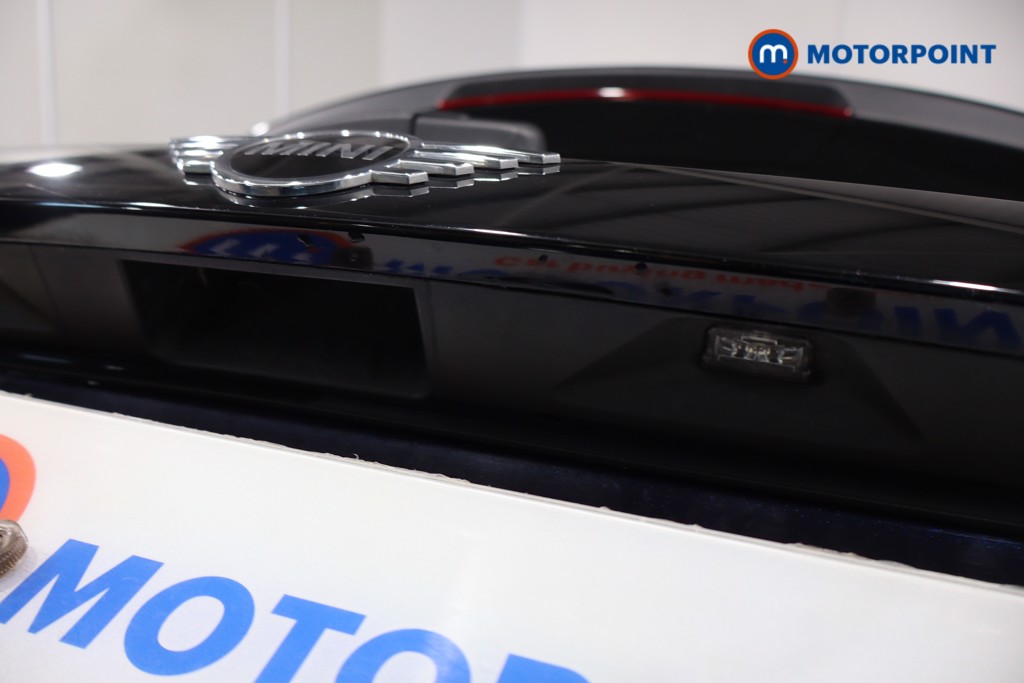 Mini Countryman Cooper Sport Automatic Petrol SUV - Stock Number (1588278) - 37th supplementary image