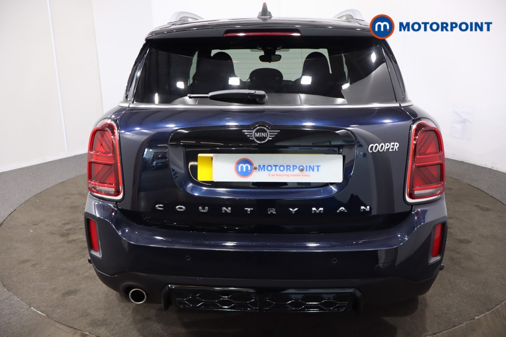 Mini Countryman Cooper Sport Automatic Petrol SUV - Stock Number (1588278) - 38th supplementary image
