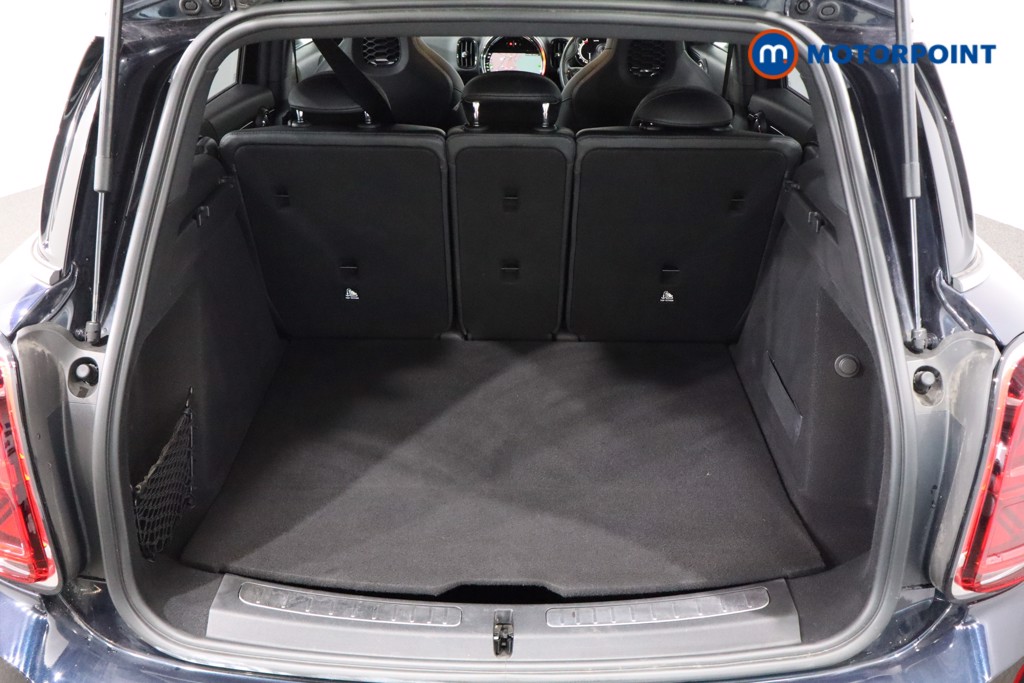 Mini Countryman Cooper Sport Automatic Petrol SUV - Stock Number (1588278) - 39th supplementary image
