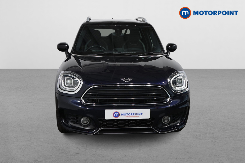 Mini Countryman Cooper Sport Automatic Petrol SUV - Stock Number (1588278) - Front bumper