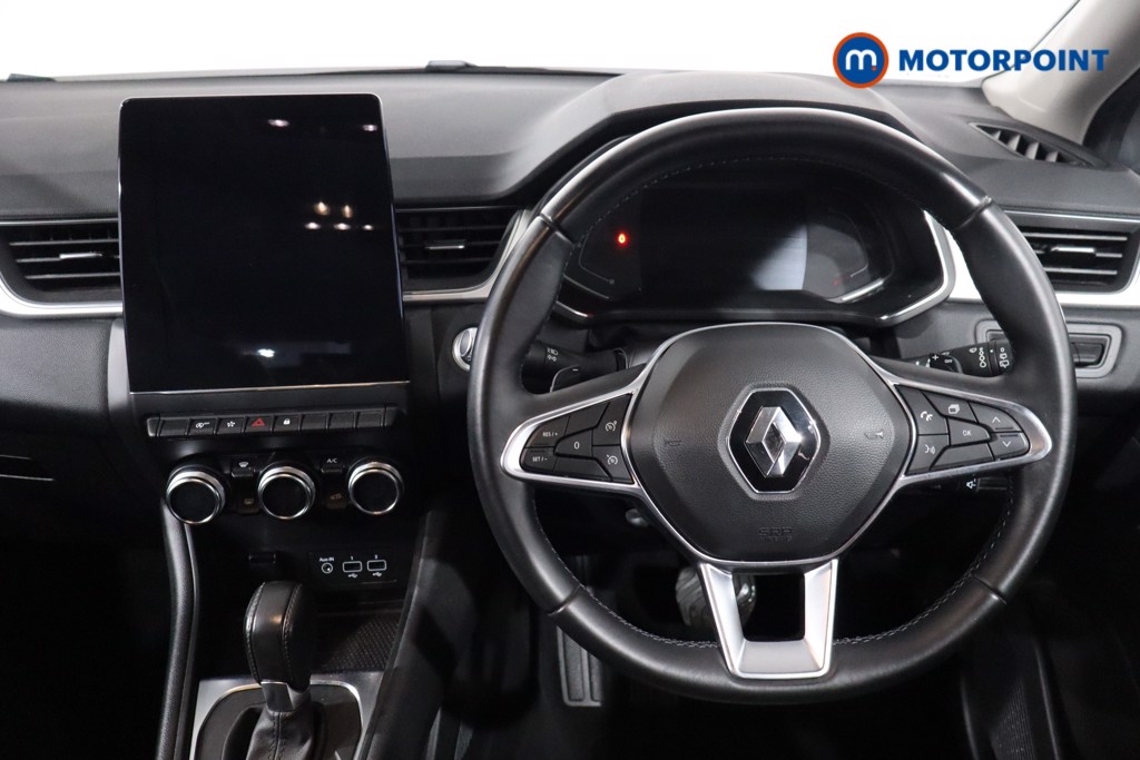 Renault Captur S Edition Automatic Petrol SUV - Stock Number (1588383) - 3rd supplementary image