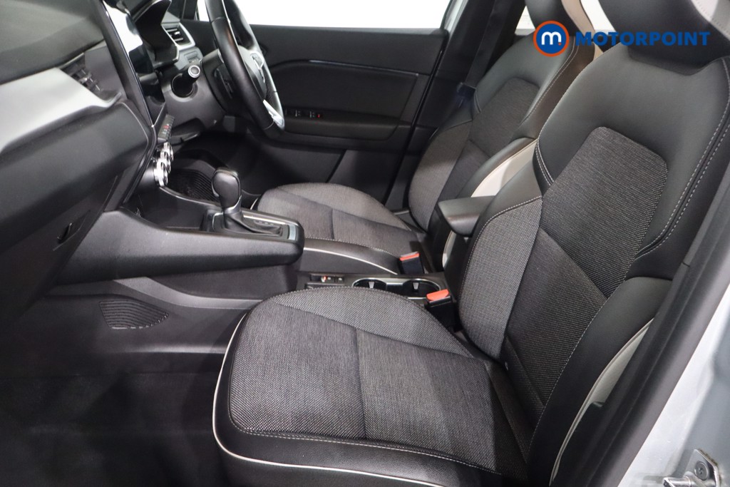 Renault Captur S Edition Automatic Petrol SUV - Stock Number (1588383) - 4th supplementary image