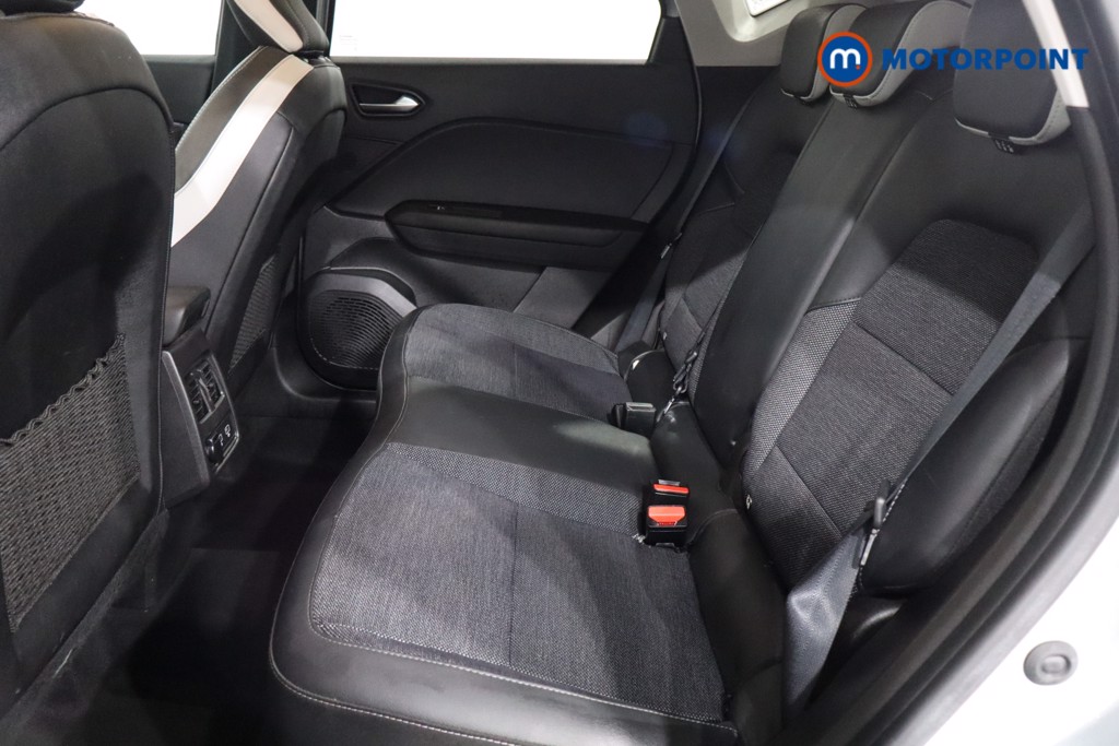 Renault Captur S Edition Automatic Petrol SUV - Stock Number (1588383) - 5th supplementary image