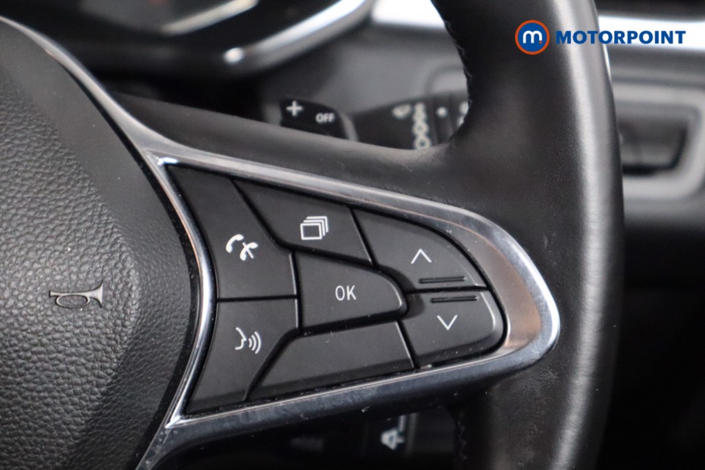 Renault Captur S Edition Automatic Petrol SUV - Stock Number (1588383) - 8th supplementary image