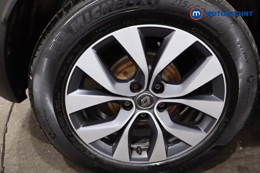 Renault Captur S Edition Automatic Petrol SUV - Stock Number (1588383) - 9th supplementary image