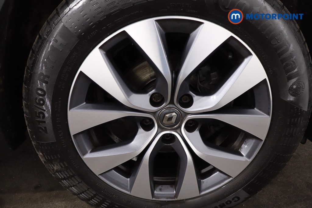 Renault Captur S Edition Automatic Petrol SUV - Stock Number (1588383) - 10th supplementary image