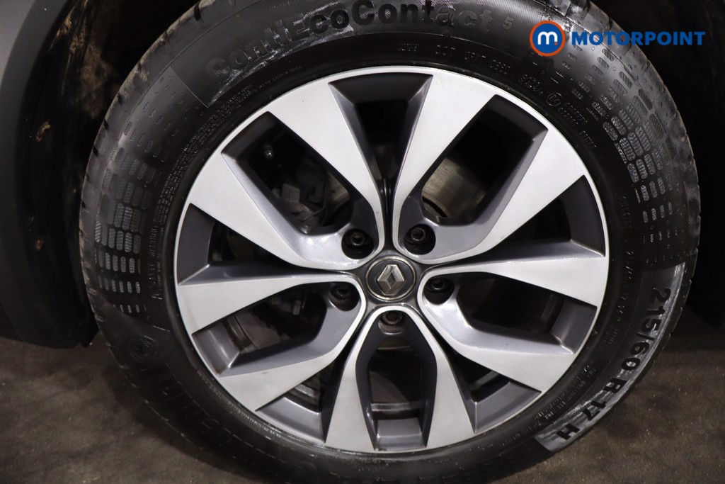 Renault Captur S Edition Automatic Petrol SUV - Stock Number (1588383) - 11th supplementary image