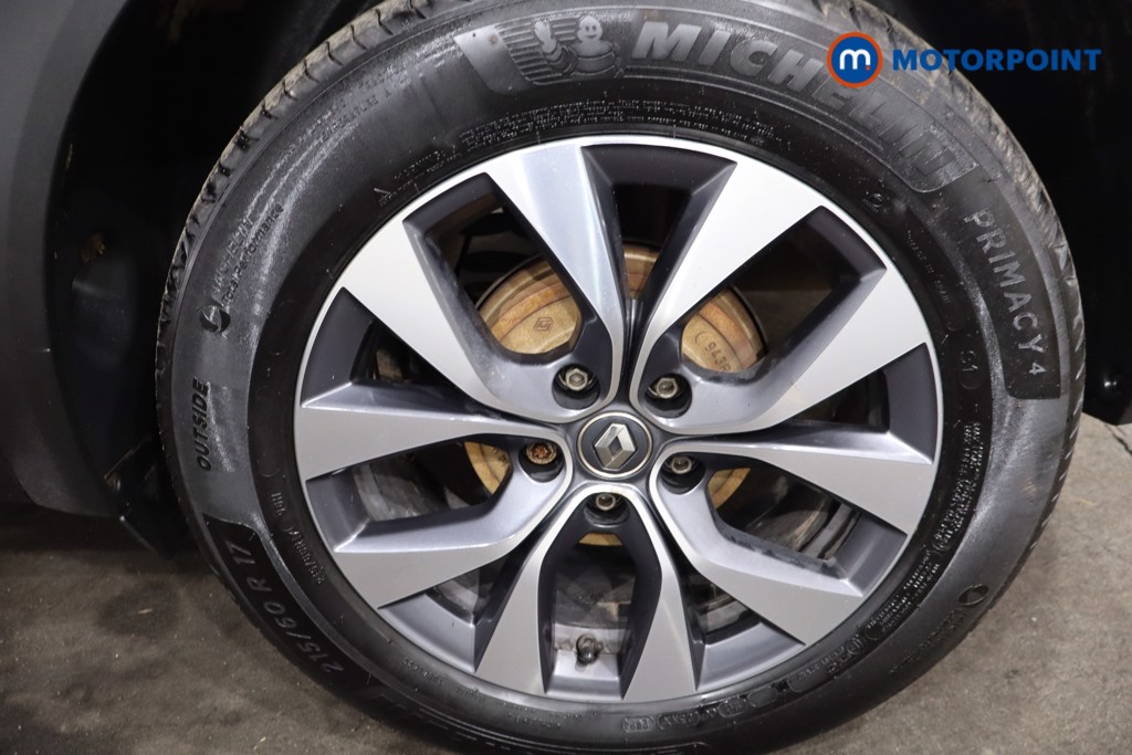 Renault Captur S Edition Automatic Petrol SUV - Stock Number (1588383) - 12th supplementary image