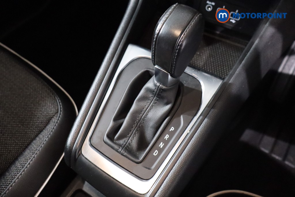 Renault Captur S Edition Automatic Petrol SUV - Stock Number (1588383) - 14th supplementary image