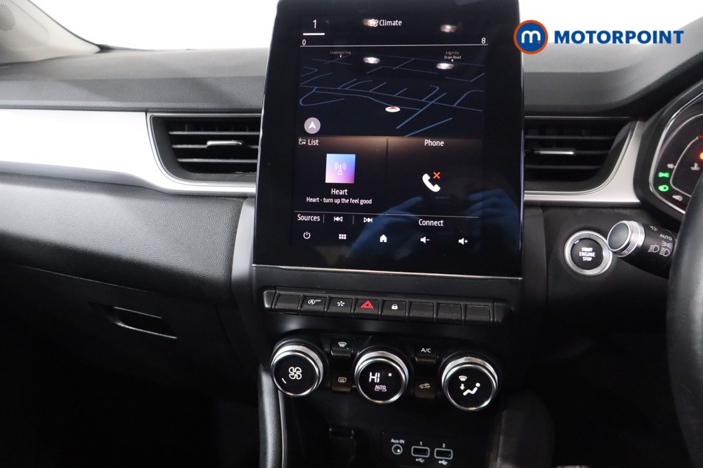 Renault Captur S Edition Automatic Petrol SUV - Stock Number (1588383) - 16th supplementary image