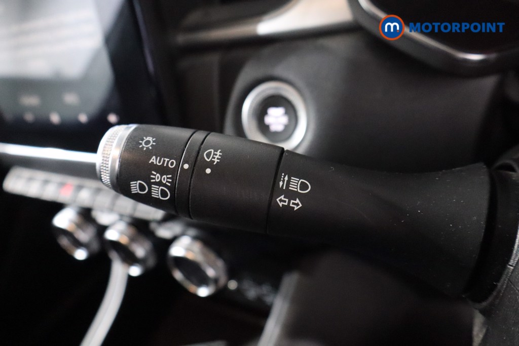 Renault Captur S Edition Automatic Petrol SUV - Stock Number (1588383) - 20th supplementary image