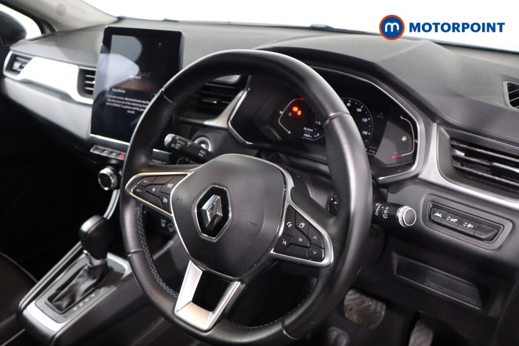 Renault Captur S Edition Automatic Petrol SUV - Stock Number (1588383) - 23rd supplementary image