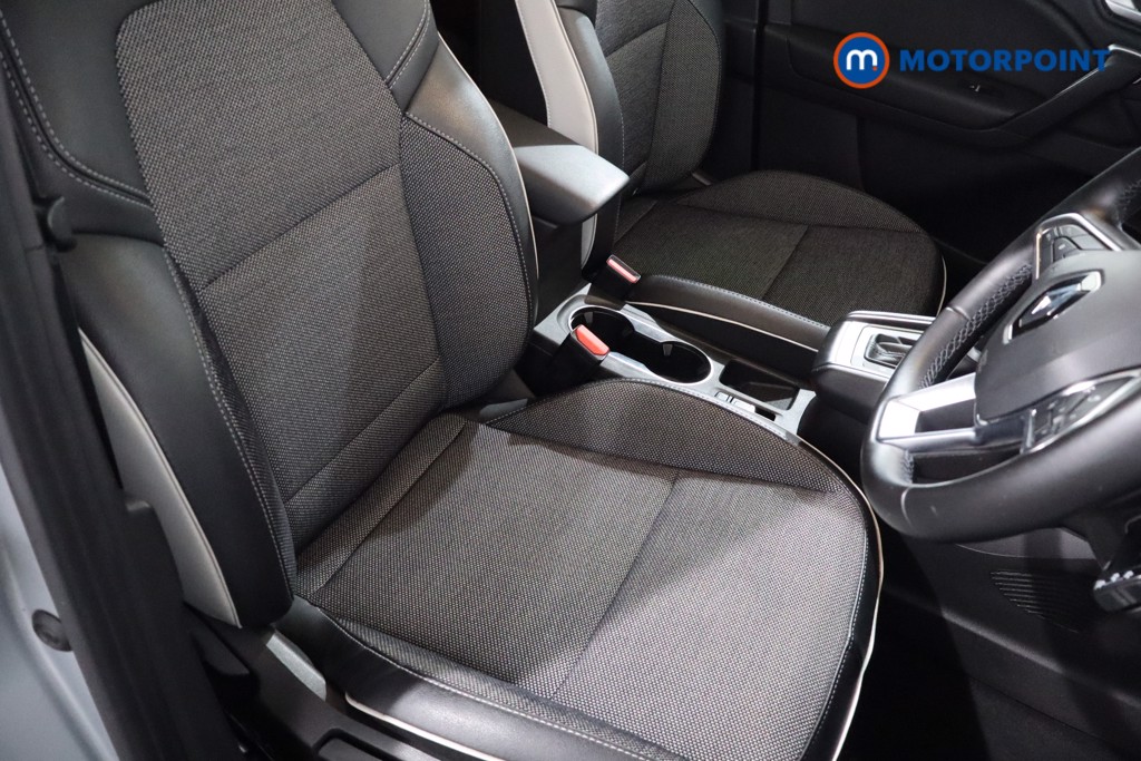 Renault Captur S Edition Automatic Petrol SUV - Stock Number (1588383) - 24th supplementary image