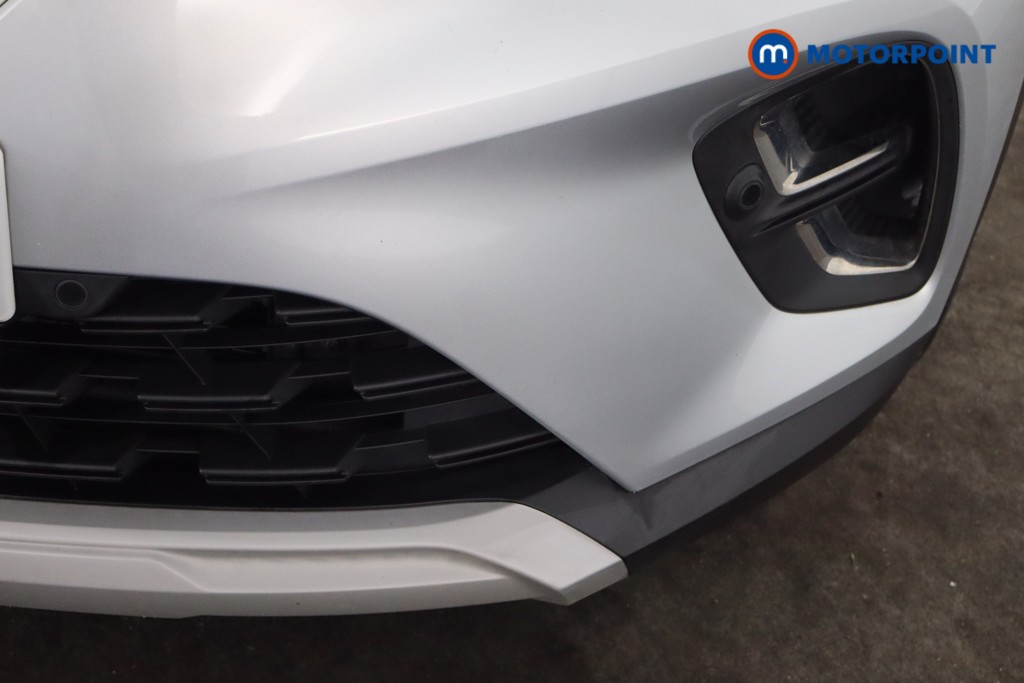 Renault Captur S Edition Automatic Petrol SUV - Stock Number (1588383) - 28th supplementary image