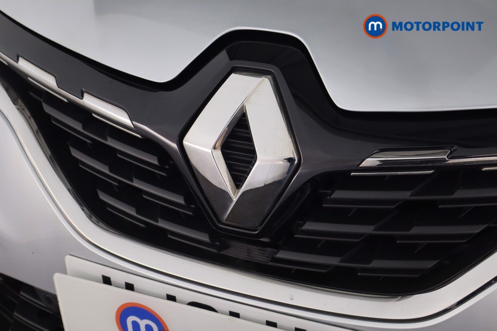 Renault Captur S Edition Automatic Petrol SUV - Stock Number (1588383) - 29th supplementary image