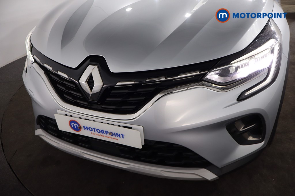 Renault Captur S Edition Automatic Petrol SUV - Stock Number (1588383) - 30th supplementary image