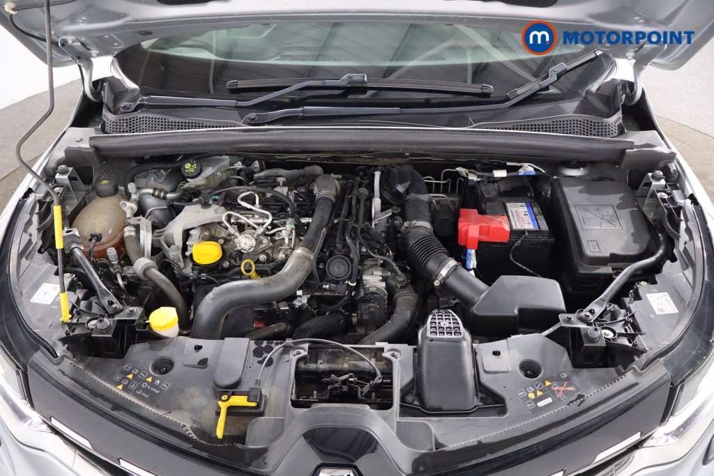 Renault Captur S Edition Automatic Petrol SUV - Stock Number (1588383) - 31st supplementary image