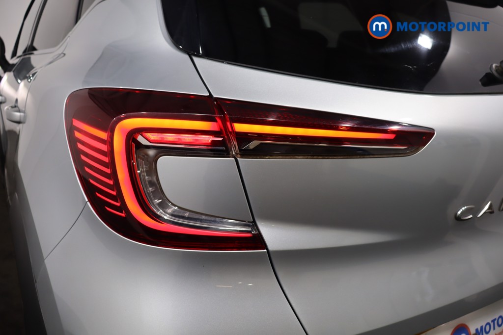 Renault Captur S Edition Automatic Petrol SUV - Stock Number (1588383) - 33rd supplementary image