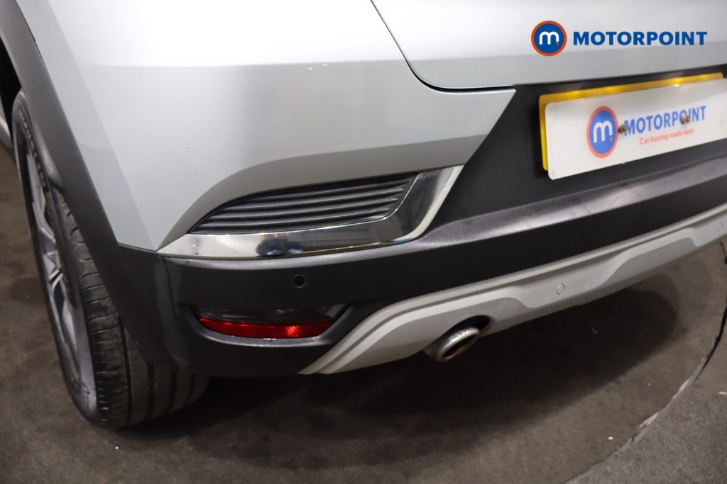 Renault Captur S Edition Automatic Petrol SUV - Stock Number (1588383) - 34th supplementary image