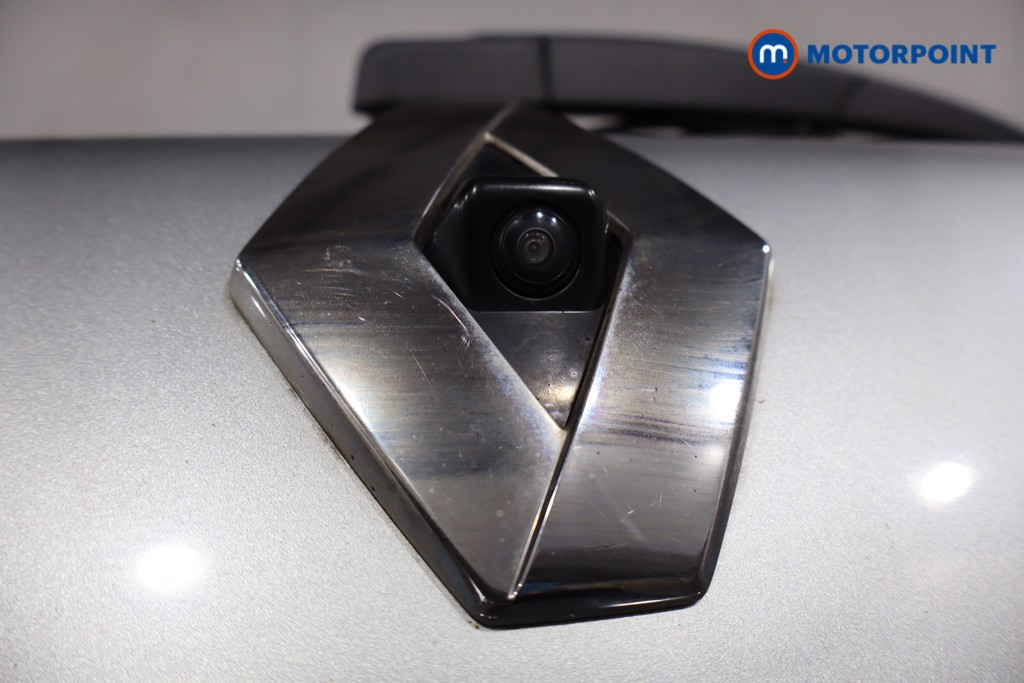 Renault Captur S Edition Automatic Petrol SUV - Stock Number (1588383) - 35th supplementary image