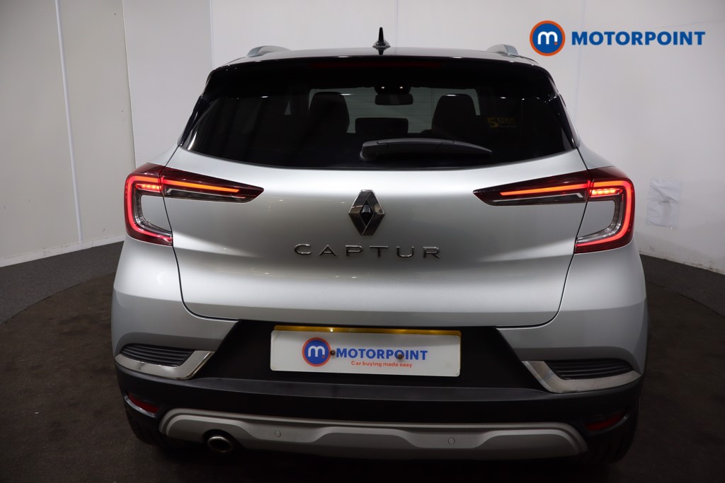 Renault Captur S Edition Automatic Petrol SUV - Stock Number (1588383) - 36th supplementary image