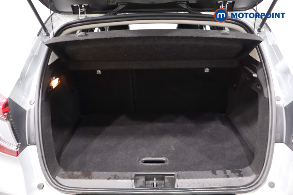 Renault Captur S Edition Automatic Petrol SUV - Stock Number (1588383) - 37th supplementary image