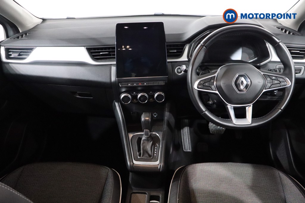 Renault Captur S Edition Automatic Petrol SUV - Stock Number (1588383) - 1st supplementary image