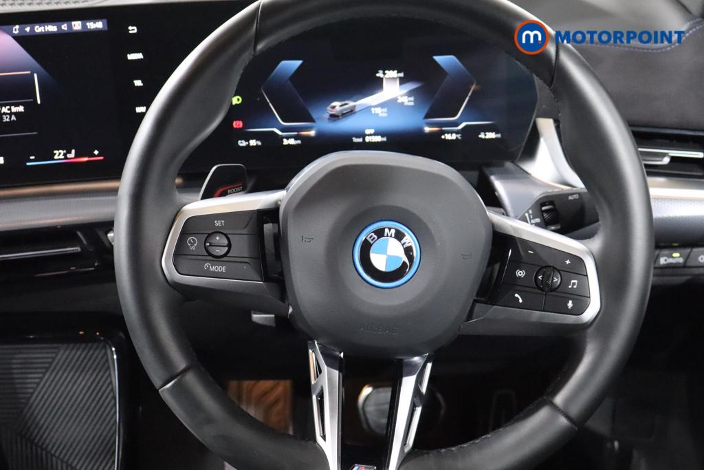 BMW IX2 M Sport Automatic Electric SUV - Stock Number (1588461) - 2nd supplementary image