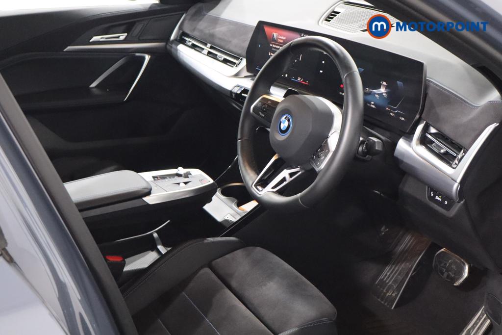 BMW IX2 M Sport Automatic Electric SUV - Stock Number (1588461) - 4th supplementary image