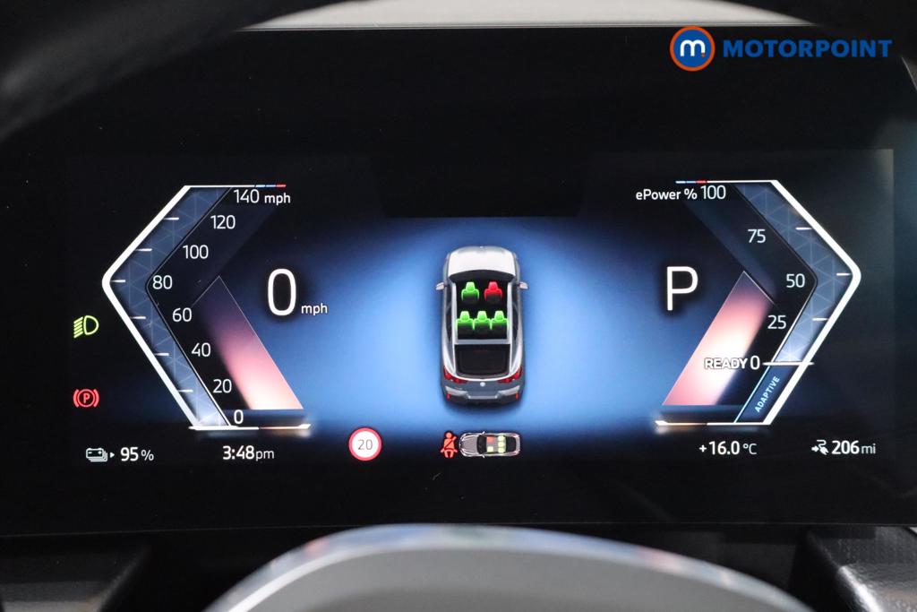 BMW IX2 M Sport Automatic Electric SUV - Stock Number (1588461) - 5th supplementary image