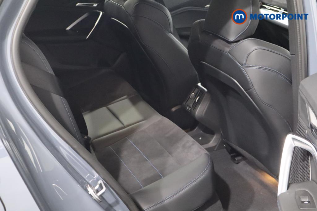 BMW IX2 M Sport Automatic Electric SUV - Stock Number (1588461) - 11th supplementary image