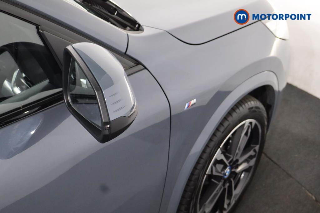 BMW IX2 M Sport Automatic Electric SUV - Stock Number (1588461) - 12th supplementary image