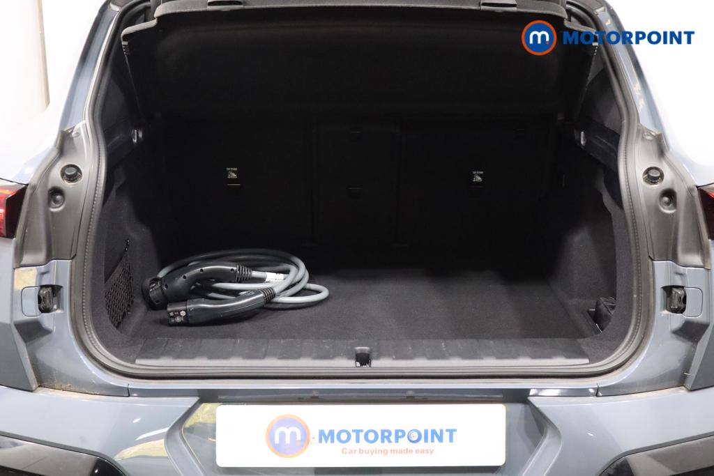 BMW IX2 M Sport Automatic Electric SUV - Stock Number (1588461) - 14th supplementary image