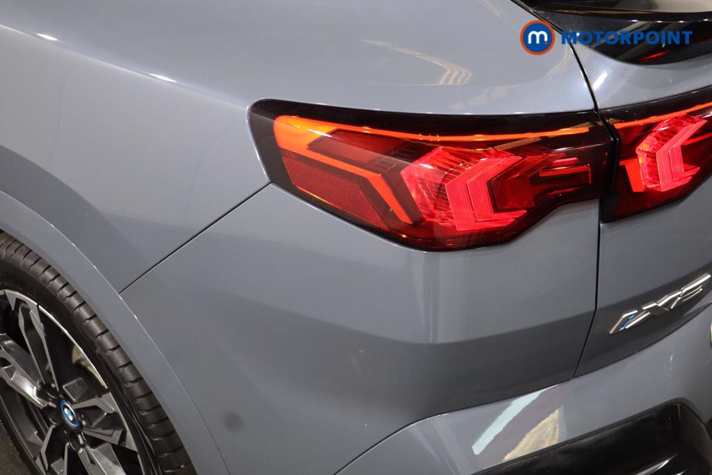 BMW IX2 M Sport Automatic Electric SUV - Stock Number (1588461) - 16th supplementary image