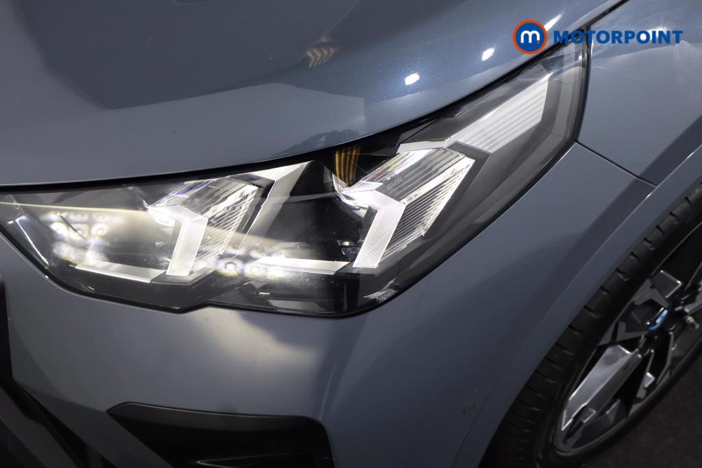 BMW IX2 M Sport Automatic Electric SUV - Stock Number (1588461) - 17th supplementary image