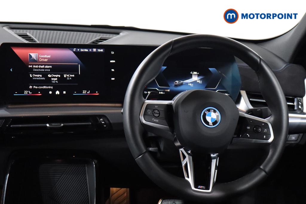 BMW IX2 M Sport Automatic Electric SUV - Stock Number (1588461) - 1st supplementary image