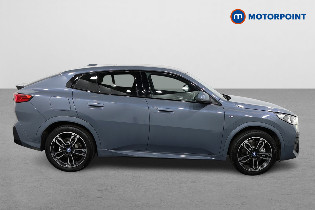 BMW IX2 M Sport Automatic Electric SUV - Stock Number (1588461) - Drivers side