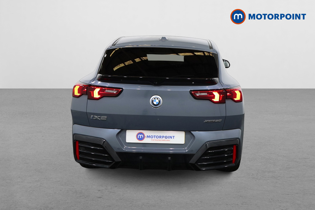BMW IX2 M Sport Automatic Electric SUV - Stock Number (1588461) - Rear bumper
