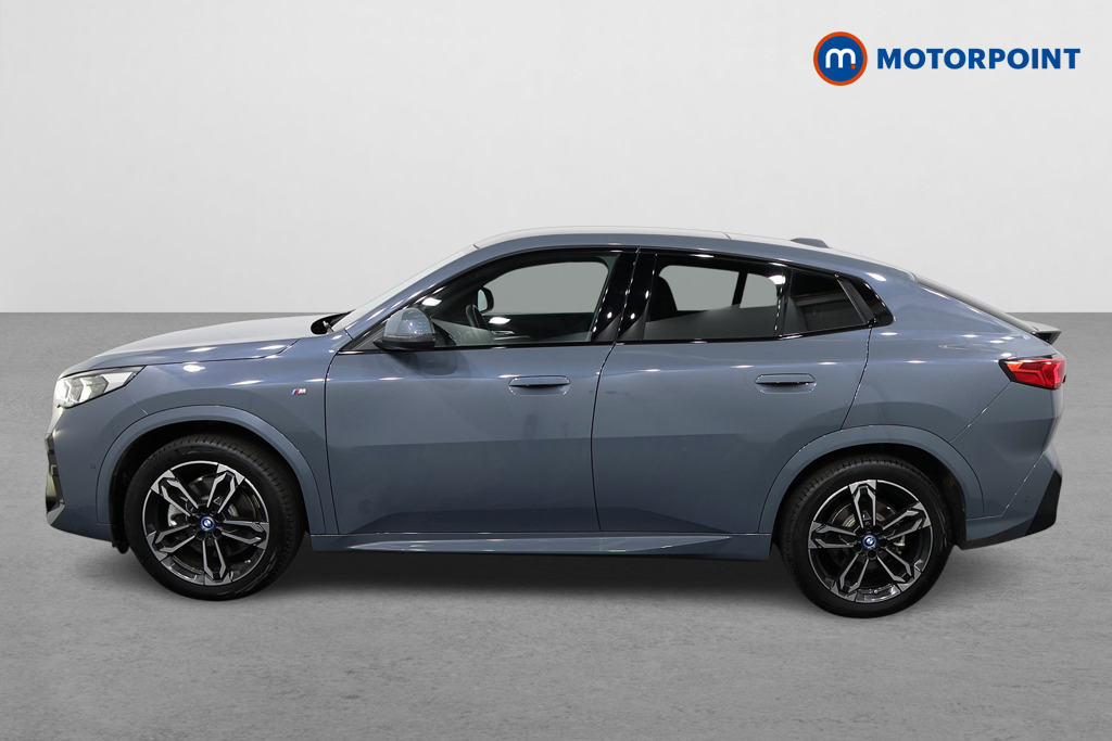 BMW IX2 M Sport Automatic Electric SUV - Stock Number (1588461) - Passenger side