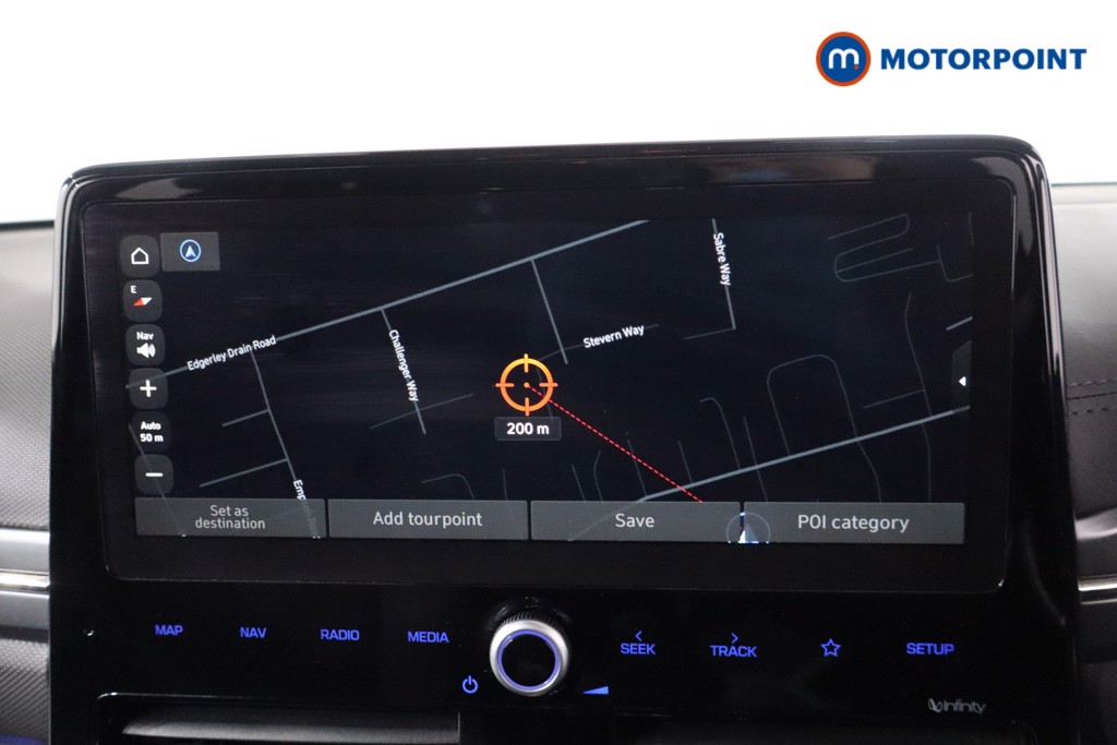 Hyundai Ioniq Premium Se Automatic Electric Hatchback - Stock Number (1588587) - 2nd supplementary image