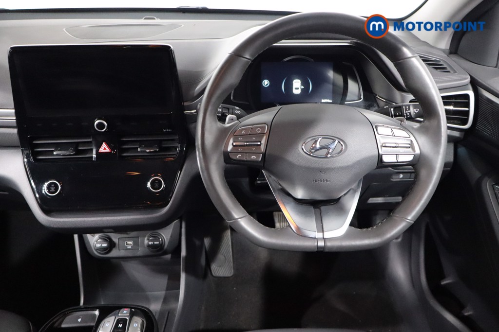 Hyundai Ioniq Premium Se Automatic Electric Hatchback - Stock Number (1588587) - 3rd supplementary image