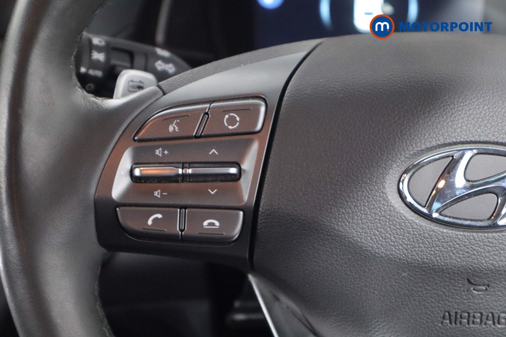 Hyundai Ioniq Premium Se Automatic Electric Hatchback - Stock Number (1588587) - 7th supplementary image
