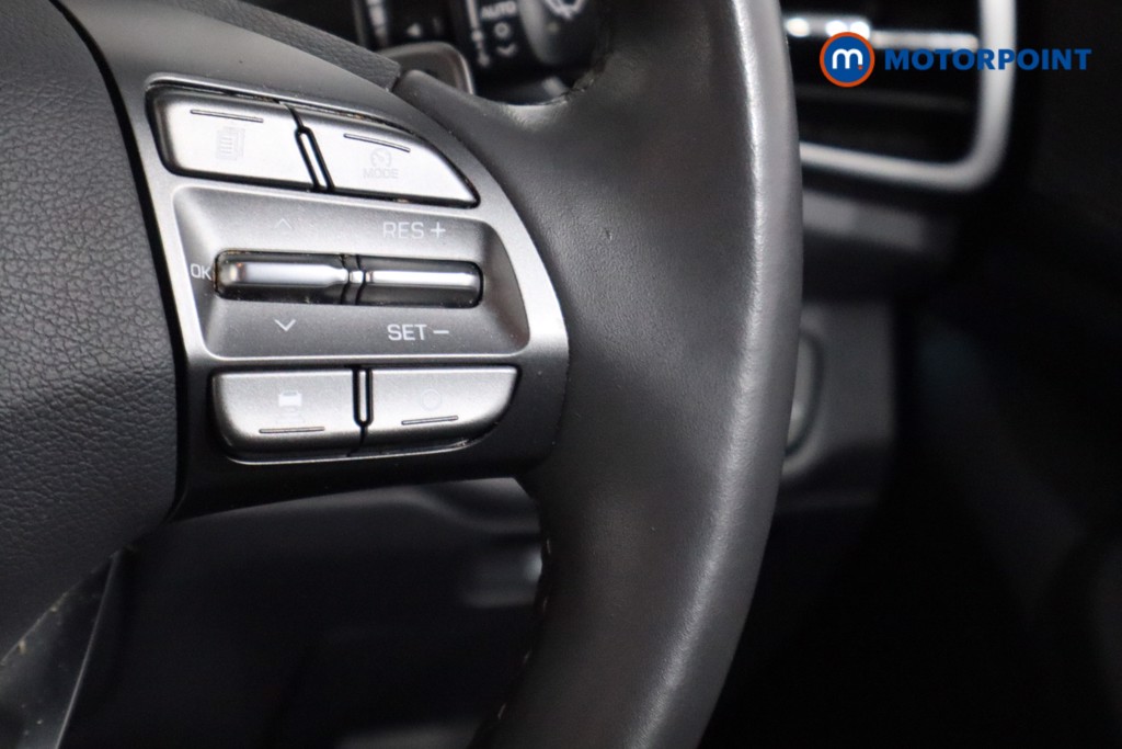 Hyundai Ioniq Premium Se Automatic Electric Hatchback - Stock Number (1588587) - 8th supplementary image