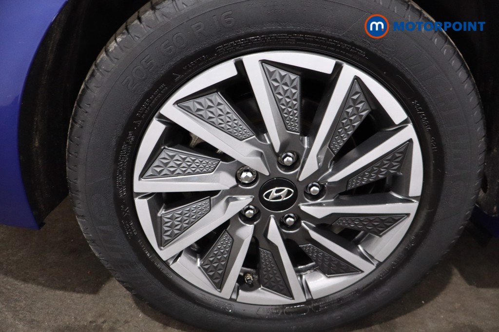 Hyundai Ioniq Premium Se Automatic Electric Hatchback - Stock Number (1588587) - 9th supplementary image