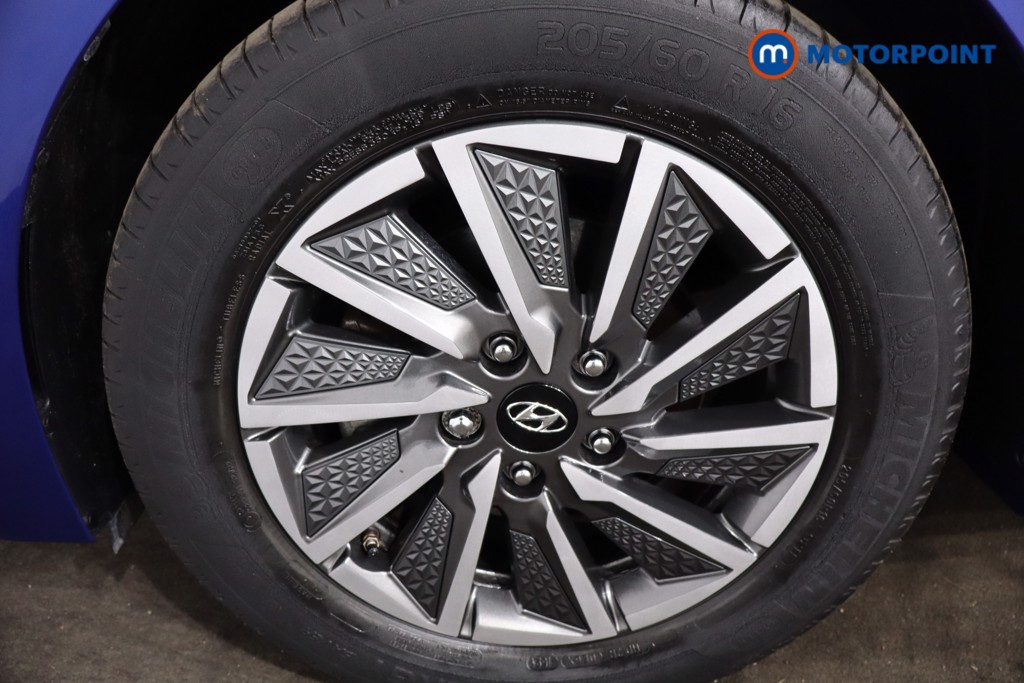 Hyundai Ioniq Premium Se Automatic Electric Hatchback - Stock Number (1588587) - 11th supplementary image